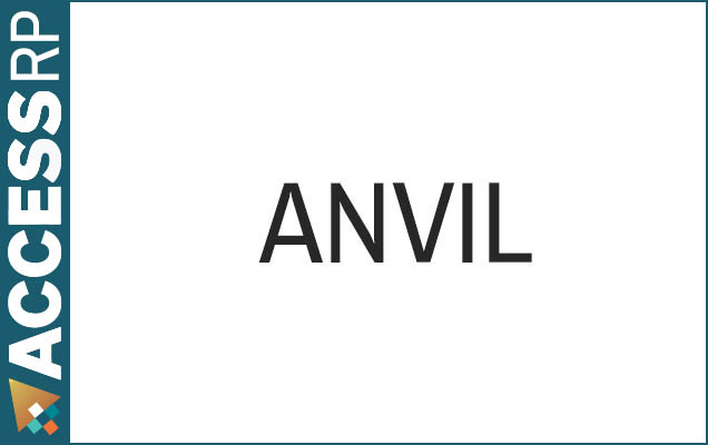 Anvil ACCESS Affinity Group