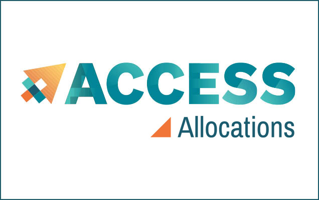 Access Allocations logo