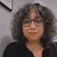 Headshot of Vanessa Arias Casillas