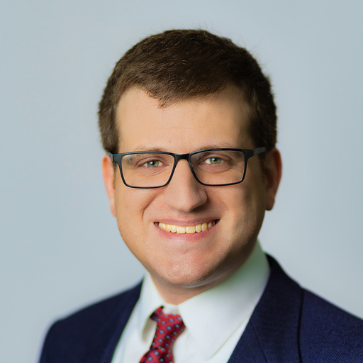 Headshot of Michael Weiner