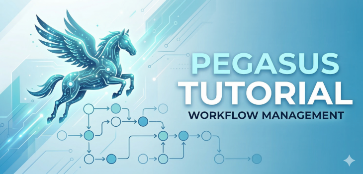 Pegasus Tutorial 2026