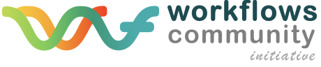 Workflows community initiative logo