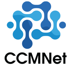 CCMNet logo