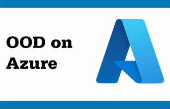 OOD on Azure graphic