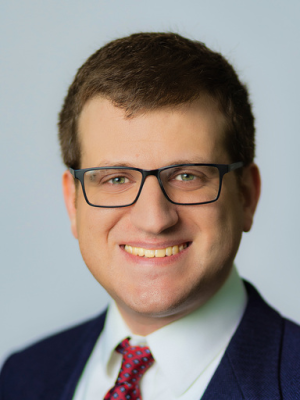 Headshot of Michael Weiner