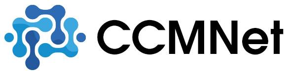 CCMNet logo